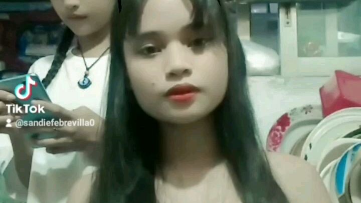😘