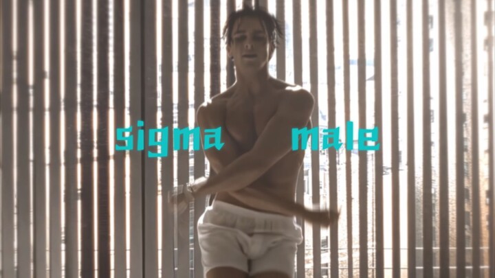 "Sigma Putin the Great"