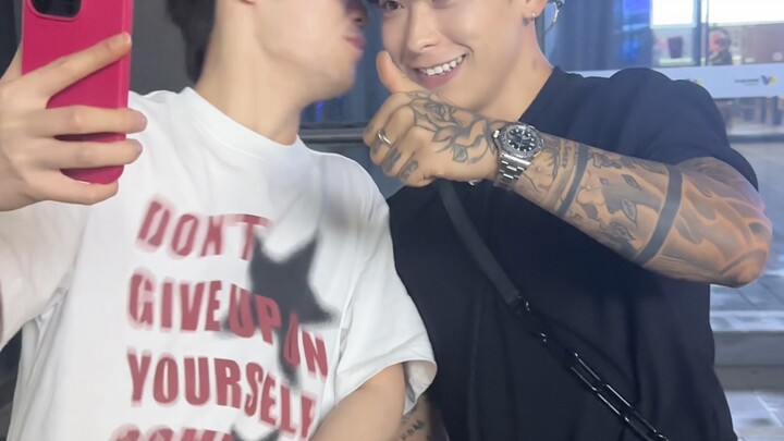 มีเด็กผู้ชายคนไหนจะไม่ชอบฉันบ้างล่ะ?