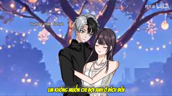 Thế Giới Mới tập 140 - 142 | Mưa Vietsub