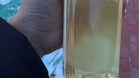 Seberapa dingin musim dingin di utara?