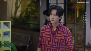 REVENGE LOVE EPS 3 SUB INDO