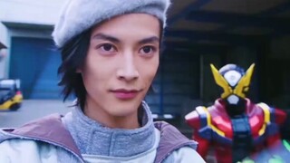 เอฟเฟกต์เสียงการเปลี่ยนแปลงที่ยอดเยี่ยมใน Kamen Rider!