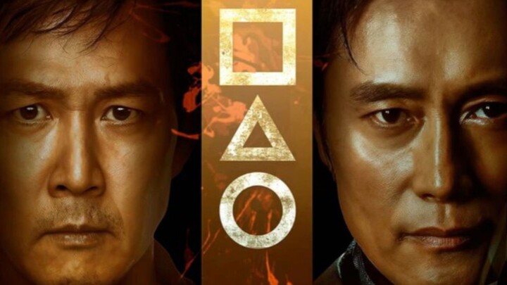 squid game s3 Eps 3 [sub-indo]
