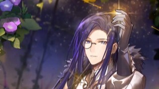 【Painted Traveler in Time and Space|Dual Track|High Flaming Mirror】Will I Make It All Alive / Mixed 