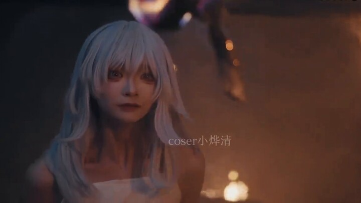 Are all your Coser films shot like this?