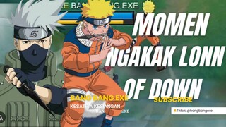 Anomali Absurd Naruto MLBB
