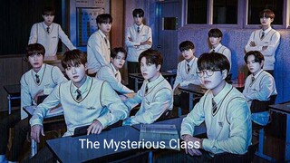 The Mysterious Class (2021) Episode 6