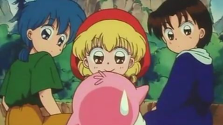 Akazukin Cha Cha  Episode 30 Tagalog Dubbed