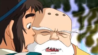 Giang Lưu Nhi lại bị Lôi Linh Vân hãm hại! Đi nào chàng trai