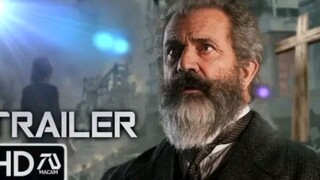 The Passion of the Christ 2 Resurrection 2014 / Trailer / Mel Gibson