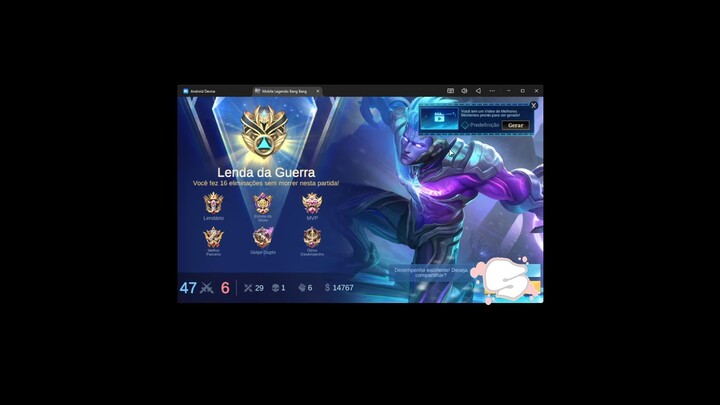 Mobile Legends