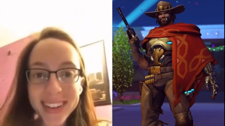 The most comprehensive hero counter video for Overwatch