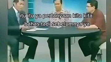 netizen Indonesia gk ada dua nya 😂