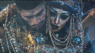 ความงามและความปรารถนาที่ต้านทานไม่ได้