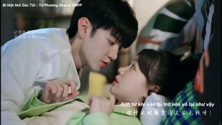 #MV-KCV Cặp đôi tạo cảm giác couple mãnh liệt