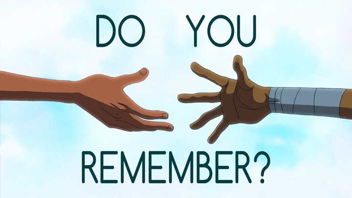 One Piece - Do You Remember?