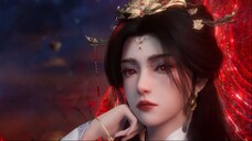 Renegade Immortal Episode 109 Sub Indo
