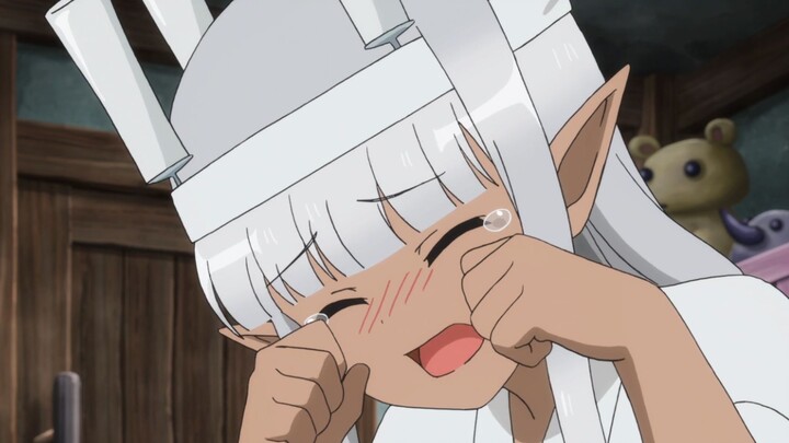 มากเกินไป! คุณแค่เล่นกับฉันเหรอ?