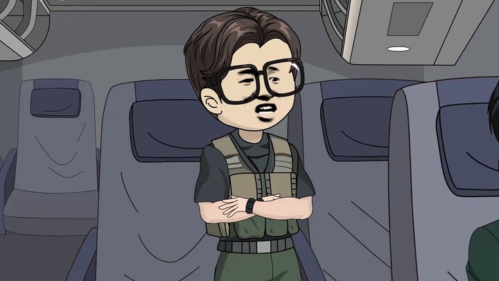 โอ้โห เงินกำลังเข้ามา เงินกำลังเข้ามา พี่ชาย คุณสุดยอดจริงๆ!