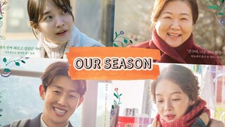 Our Season | Korean Film (English Sub)