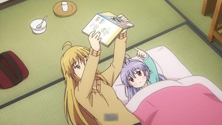 Toko makanan non-pokok benar-benar ibu dari Meow Pass