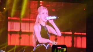 HARD TO LOVE - ROSÉ (BORNPINK WORLD TOUR JAKARTA DAY 2)