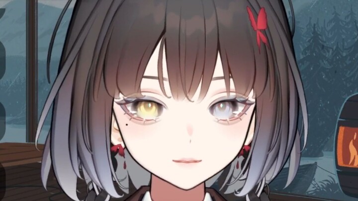 “哄人会吗？”