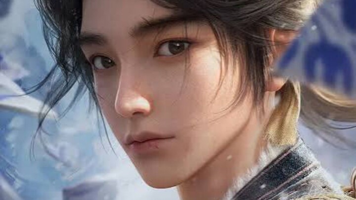 Sword of Coming Season 2 Episode 21 Subtitle Indonesia