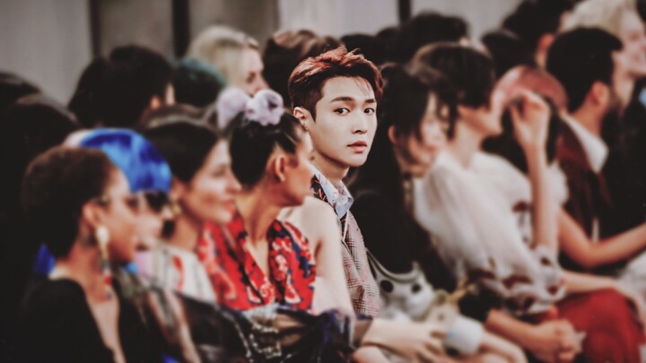 แฟนๆ ของจางอี้ซิง เชิญเปิดไมค์ได้เต็มที่! ยุคเคป็อป ยุคกลับบ้าน ยุคฟีเวอร์ ยุคเรียลิตีคัดเลือก ยุคดั