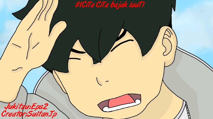 Jukitzu Story Episode 2