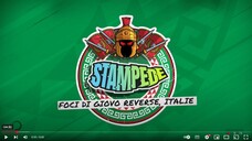 Stempe De • Foci di Giovo (14.05.2025) Pre Runners