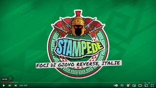 Stempe De • Foci di Giovo (14.05.2025) Pre Runners