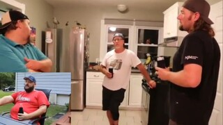 The Joke's On Them! Webber's Reaction