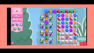 CANDY CRUSH SAGA LEVEL 2016 NEW VERSION NO BOOSTER