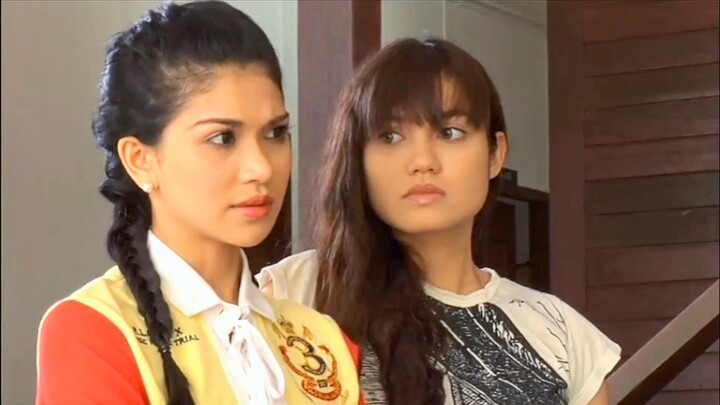 Indera Joned (E3) 🎩