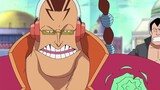 One Piece Special #706: The Real Six Emperors Injured Luffy and Kidd's Super Crazy Appu