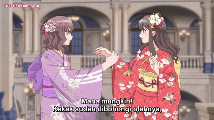 Eps_10 Pengantin Iblis