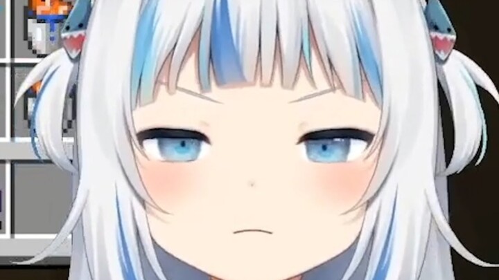 【Sashimi】Cá mập cáu kỉnh