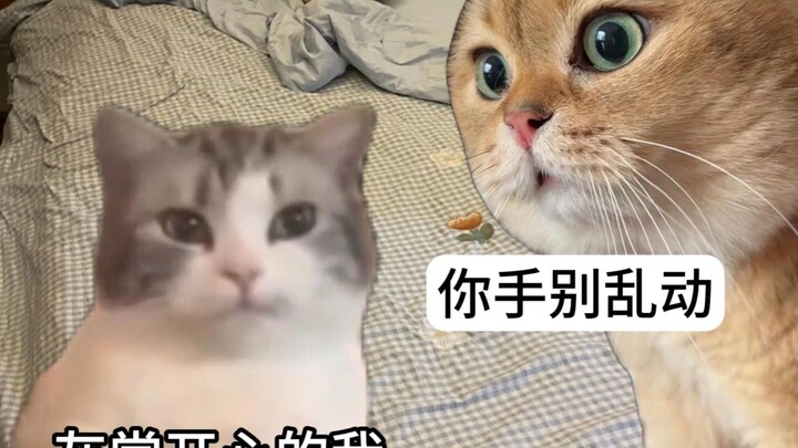 When you snap a photo of your boyfriend's butt