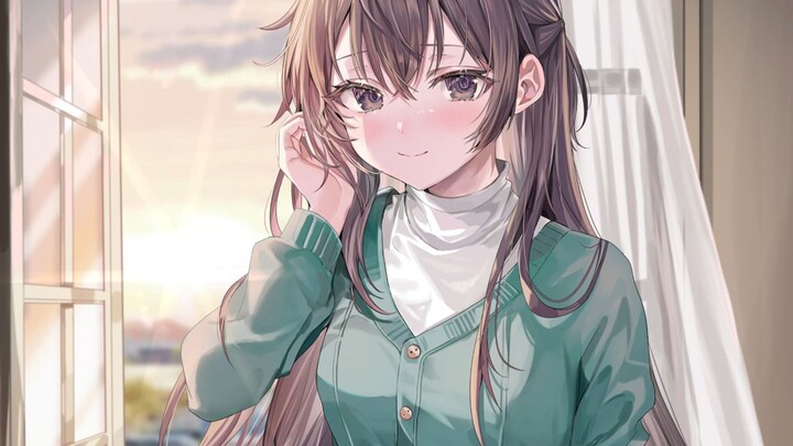 Roshidere Volume 9 Sinopsis Alya Diterima Dikeluarga Besar Masachika Suou?