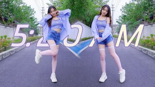 在 5:20 睡 觉 13:14 准 时 起 ！！