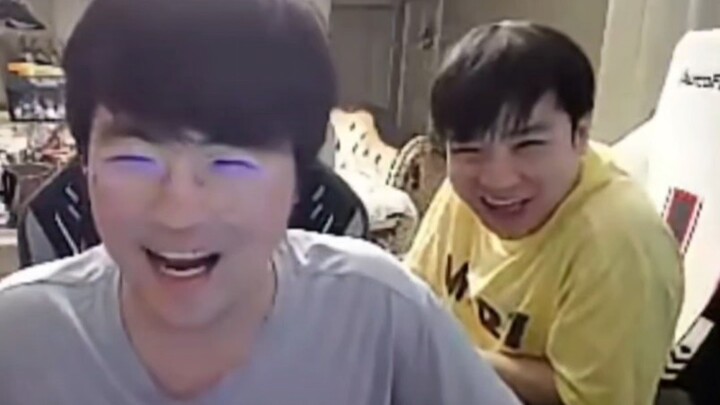 “คำบอกรักที่ไพเราะที่สุดเท่าที่ฉันเคยได้ยินคือ ‘ข่มเหง Letme’…”