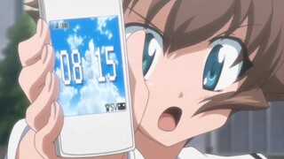 钢铁新娘1:突然冒出的钢铁新娘，里面竟然藏了一个超级美少女！