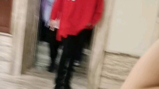 2021年7月25日陈哲远上班