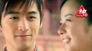 还记得14年前这部巨星云集看哭无数人但就是不火的神作嘛？《少年杨家将》