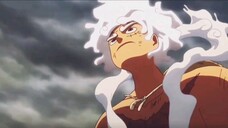 One Piece EP 1144 [Luffy VS Gorosei Round 1]