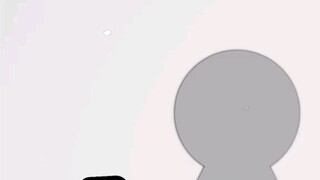 Happy to be alone