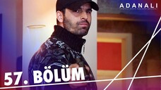Adanalı - Sezon 2 Bölüm 27 [BÖLÜM 57]
