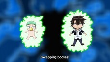 Beelzebub Episode 57 (with English Sub)